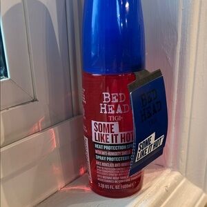 Bed Head Some Like It Hot Heat Protection Spray